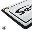 画像15: SeaDek カスタム　VS-7080N　グリーンツートン　