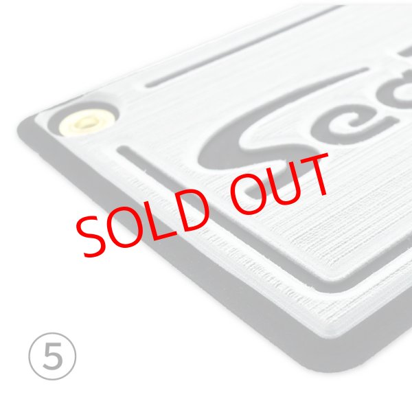 画像18: SeaDek カスタム VS-7095N グリーンツートン  (18)