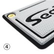 画像14: SeaDek カスタム　VS-7080N　グリーンツートン　