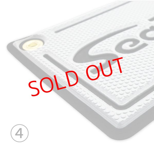 画像17: SeaDek カスタム VS-7095N グリーンツートン  (17)