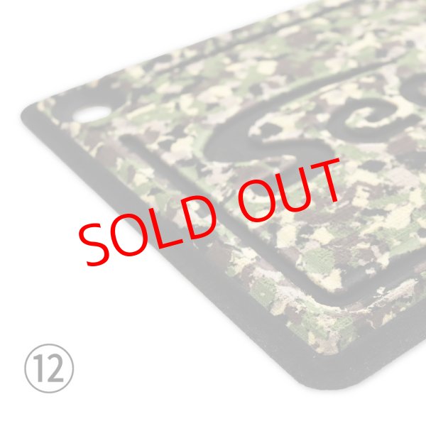 画像25: SeaDek カスタム VS-7095N グリーンツートン  (25)