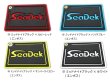 画像8: SeaDek カスタム　VS-7080N　グリーンツートン　