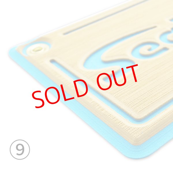 画像22: SeaDek カスタム VS-7095N グリーンツートン  (22)