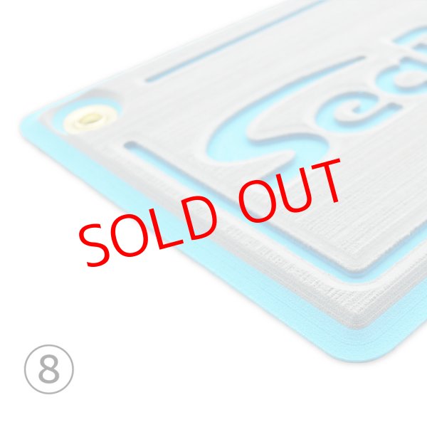 画像21: SeaDek カスタム VS-7095N グリーンツートン  (21)