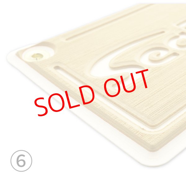 画像19: SeaDek カスタム VS-7095N グリーンツートン  (19)