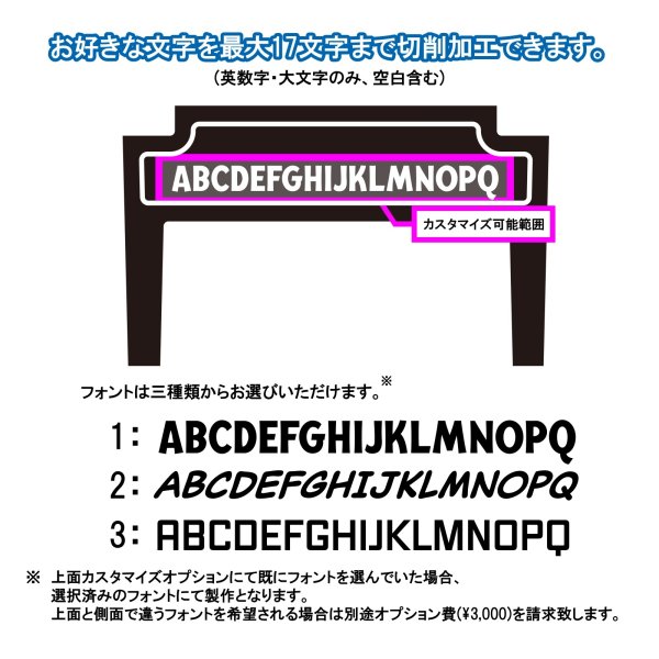 画像6: SeaDek カスタム VS-7095N ブラック (6)