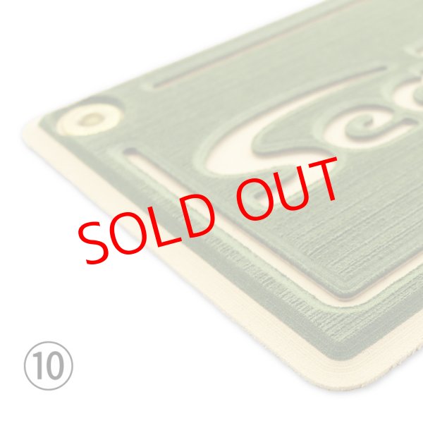 画像23: SeaDek カスタム VS-7095N グリーンツートン  (23)