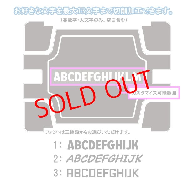 画像5: SeaDek カスタム VS-7095N グリーンツートン  (5)