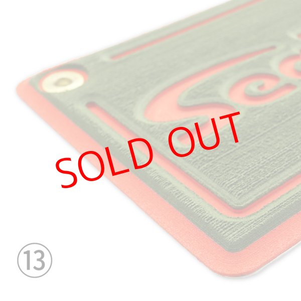 画像26: SeaDek カスタム VS-7095N グリーンツートン  (26)