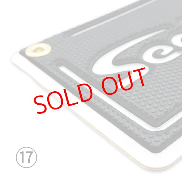 画像30: SeaDek カスタム VS-7095N グリーンツートン  (30)