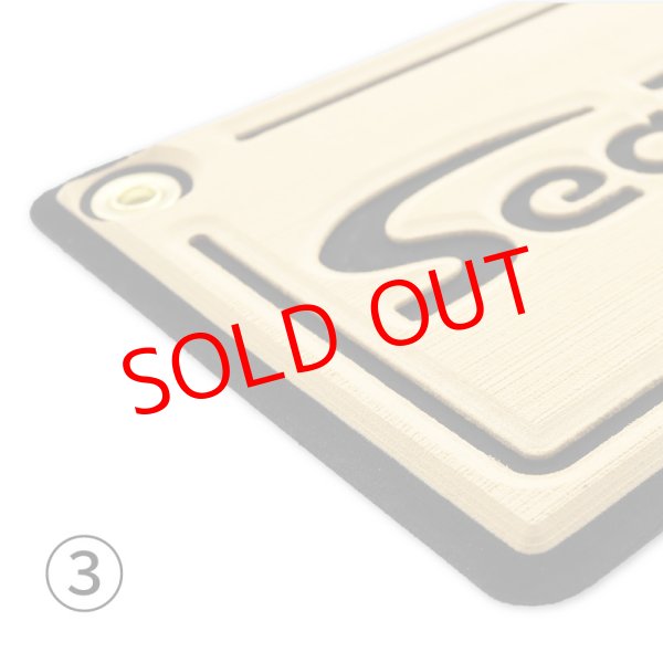 画像16: SeaDek カスタム VS-7095N グリーンツートン  (16)