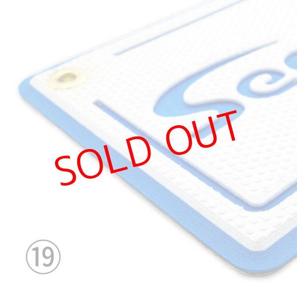 画像32: SeaDek カスタム VS-7095N グリーンツートン  (32)