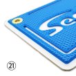 画像33: SeaDek　カスタム　ドカット　D-4700　リガーブラック