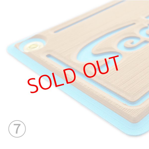 画像20: SeaDek カスタム VS-7095N グリーンツートン  (20)