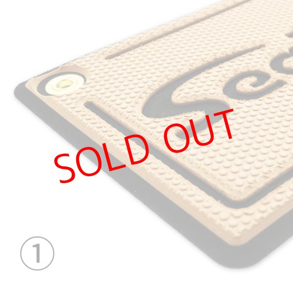 画像14: SeaDek カスタム VS-7095N グリーンツートン  (14)