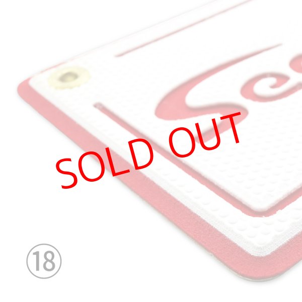 画像31: SeaDek カスタム VS-7095N グリーンツートン  (31)