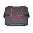 画像4: SeaDek カスタム　VS-7080N　ブラック