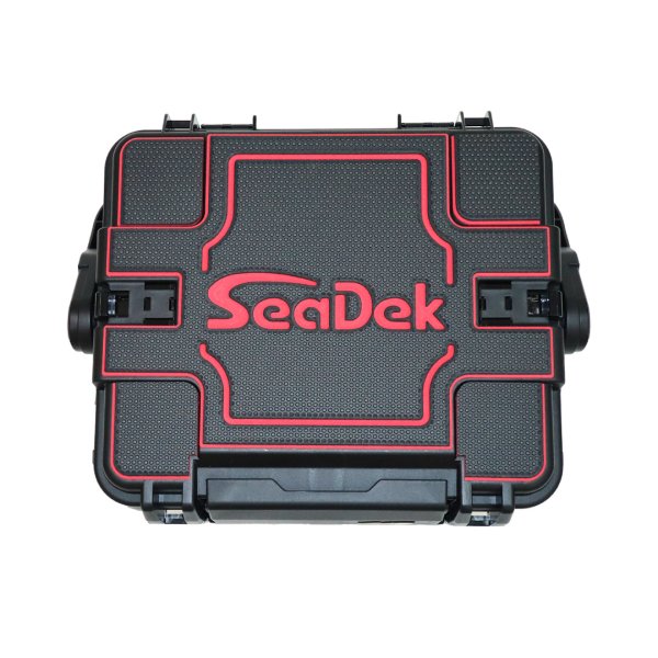 画像4: SeaDek カスタム VS-7080N ブラック (4)