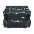画像2: SeaDek カスタム　VS-7090N　ブラック
