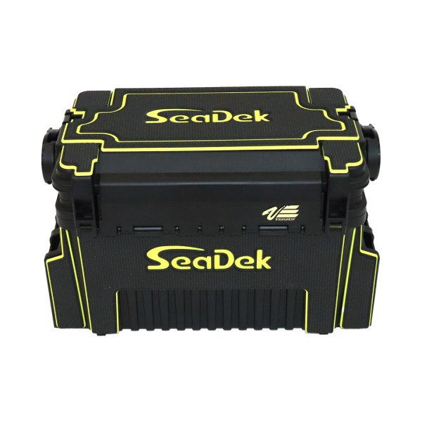 画像2: SeaDek カスタム VS-7070N ブラック (2)