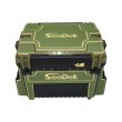 画像2: SeaDek カスタム　VS-7095N　グリーンツートン　