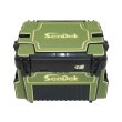 画像2: SeaDek カスタム　VS-7095N　ブラック