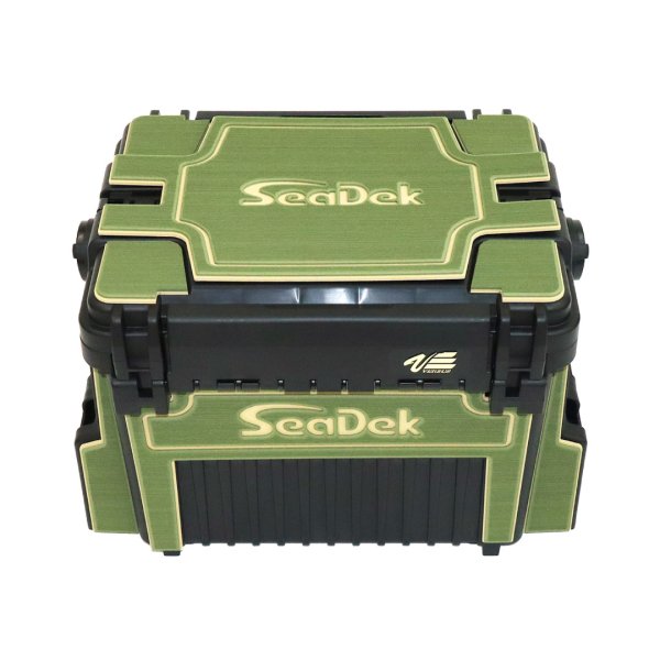 画像2: SeaDek カスタム VS-7095N ブラック (2)