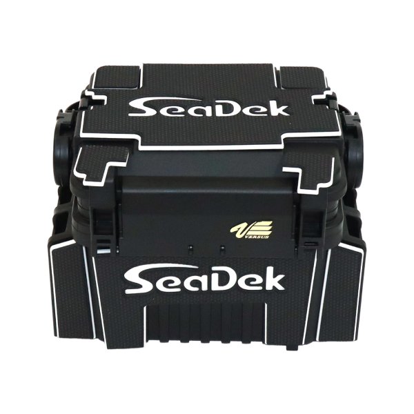 画像2: SeaDek カスタム VS-7055N ブラック (2)