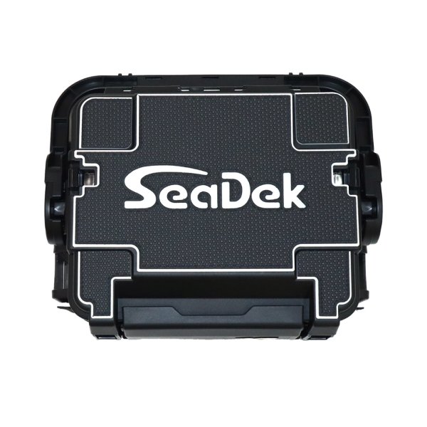 画像4: SeaDek カスタム VS-7055N ブラック (4)
