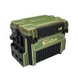 画像1: SeaDek カスタム　VS-7095N　グリーンツートン　