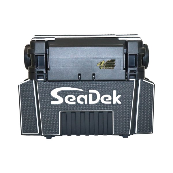 画像3: SeaDek カスタム VS-7055N ブラック (3)