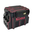 画像1: SeaDek カスタム　VS-7080N　ブラック