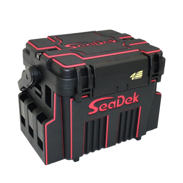 画像1: SeaDek カスタム VS-7080N ブラック (1)