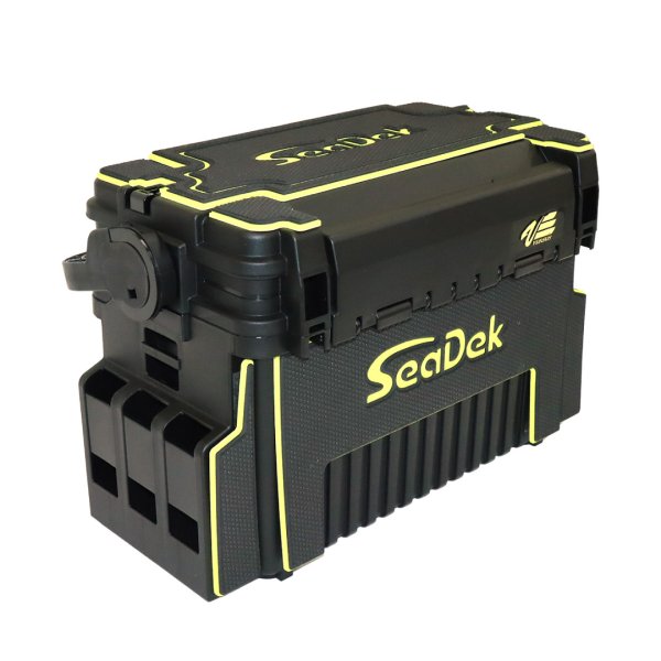 画像1: SeaDek カスタム VS-7070N ブラック (1)
