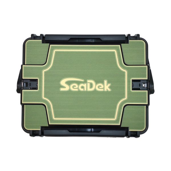 画像4: SeaDek カスタム VS-7095N ブラック (4)