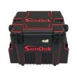 画像2: SeaDek カスタム　VS-7080N　ブラック
