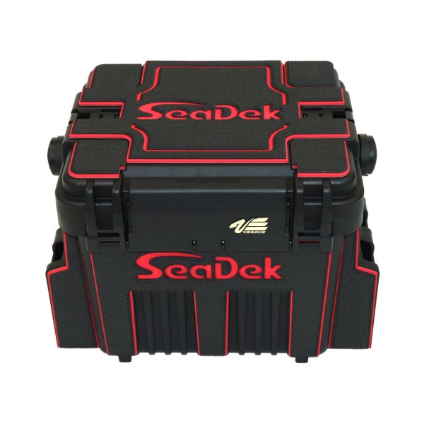 画像2: SeaDek カスタム VS-7080N ブラック (2)