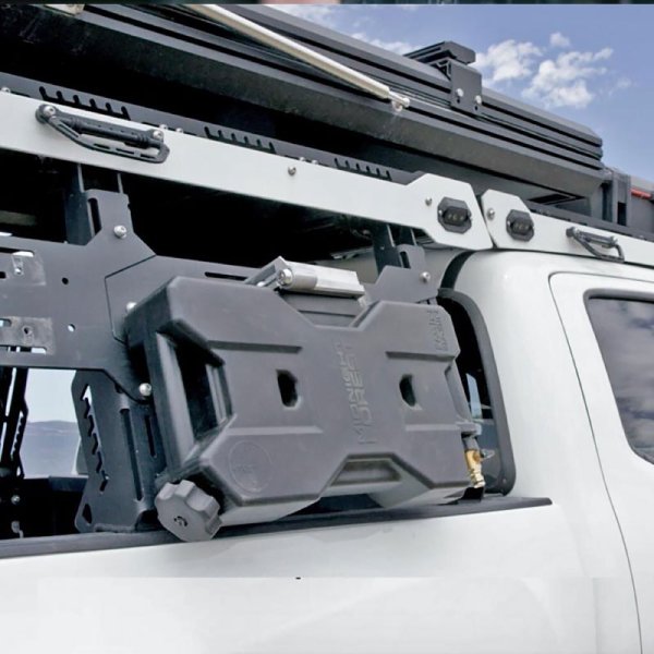 画像11: ミッドナイトフォレスト レインフレア 2ガロンキット 【Midnight Forest】 (11)