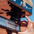 画像4: SeaSucker　Light Bar Mount　ライトバーマウント  黒