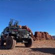 画像7: SeaSucker　Light Bar Mount　ライトバーマウント  黒