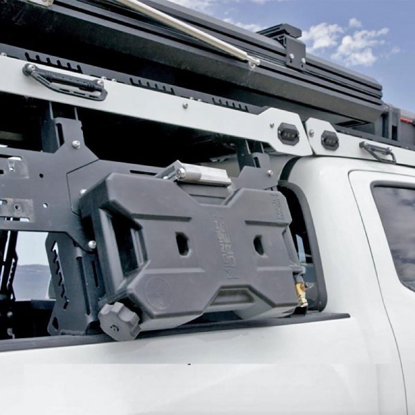 画像7: ミッドナイト フォレスト 2ガロンタンクのみ 【Midnight Forest】 (7)