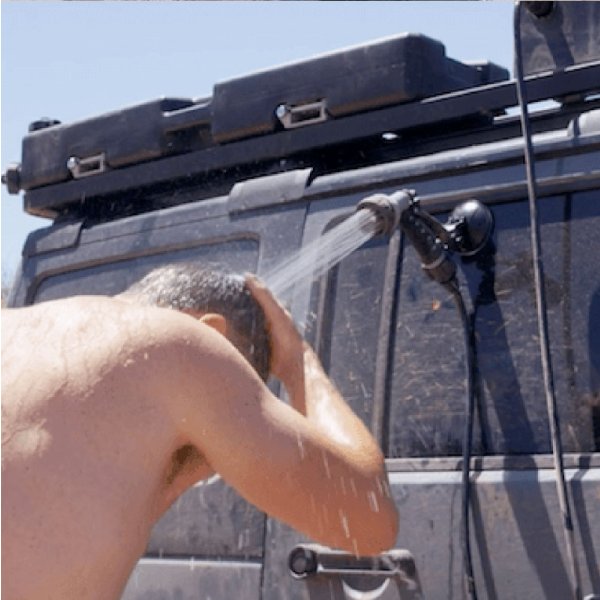 画像10: ミッドナイトフォレスト 4ガロンタンク＆ レインフレアセット【Midnight Forest】 (10)