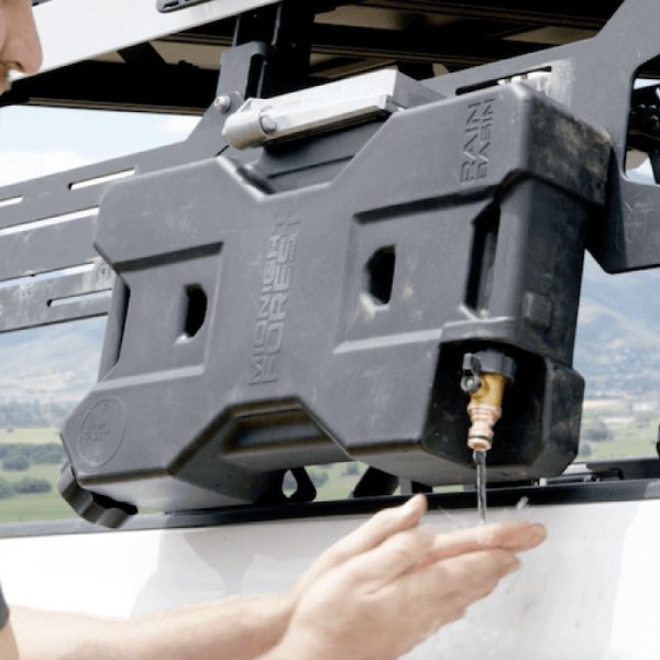 画像9: ミッドナイト フォレスト 2ガロンタンクのみ 【Midnight Forest】 (9)