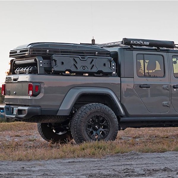 画像10: ミッドナイト フォレスト レインベイスン 8ガロンキット 【Midnight Forest】 (10)