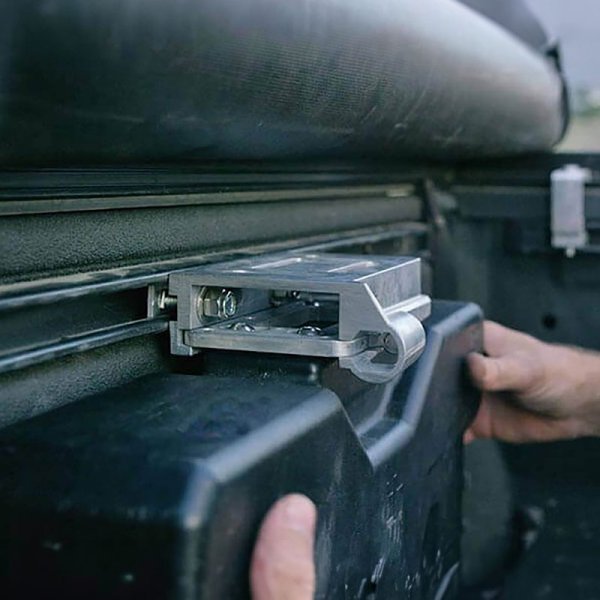 画像12: ミッドナイトフォレスト 2ガロンタンク&レインフレックス セット 【Midnight Forest】 (12)