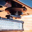 画像5: SeaSucker Light Bar Mount ライトバーマウント  黒 (5)