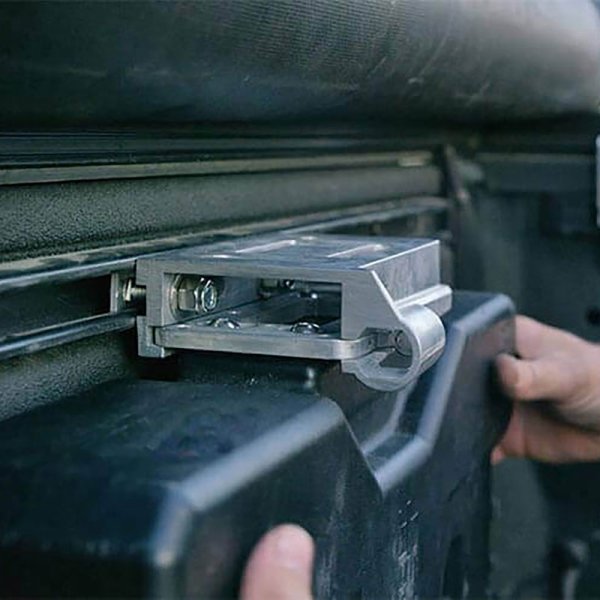 画像8: ミッドナイト フォレスト 2ガロンタンク&マウントキットセット 【Midnight Forest】 (8)