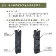 画像2: ミッドナイト フォレスト レインベイスン ８ガロンキット　【Midnight Forest】