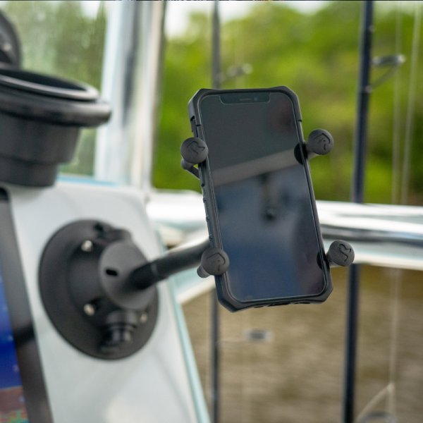 画像5: SeaSucker フレックス 携帯マウント  (5)