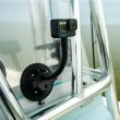 画像3: SeaSucker　アクションカメラフレックスマウント
